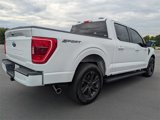 Used 2023 Ford F150 XLT w/ Equipment Group 302A High image 4