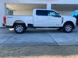 New 2025 Ford F250 Lariat w/ Chrome Package image 2