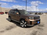 New 2025 Hyundai Santa Fe Limited image 3