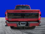 New 2025 Ford F250 4x4 Crew Cab Super Duty image 4
