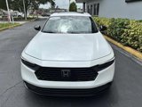 Used 2023 Honda Accord Sport image 3