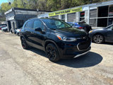 Used 2019 Chevrolet Trax LT w/ Redline Edition image 3