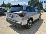 New 2025 Subaru Forester Touring image 5