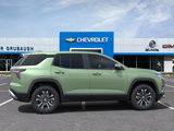 New 2026 Chevrolet Equinox LT w/ Convenience Package II image 5