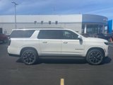 New 2025 Chevrolet Suburban RST w/ Comfort Package image 3