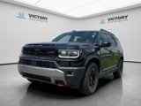 New 2026 Honda Passport TrailSport Elite image 2