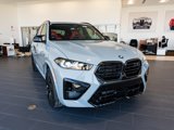 New 2025 BMW X5 M Competition w/ Executive Package image 3