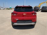 New 2026 Chevrolet TrailBlazer LT w/ Convenience Package image 4