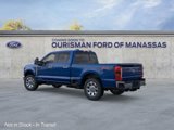 New 2026 Ford F250 Lariat image 5