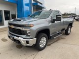 New 2025 Chevrolet Silverado 2500 LT w/ Convenience Package image 2