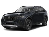 New 2025 MAZDA CX-70 Plug-In Hybrid w/ Premium Pkg image 3