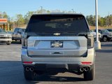 New 2025 Chevrolet Suburban Premier image 4
