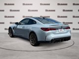 New 2025 BMW M4 CS image 3