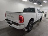 New 2025 RAM 3500 Laramie image 3