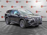 New 2026 Nissan Rogue S image 3