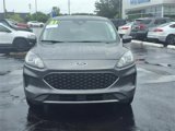 Certified 2021 Ford Escape SE w/ Convenience Package image 2