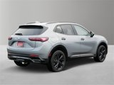 New 2025 Buick Envision Sport Touring image 2