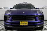 Used 2024 Porsche Macan image 4