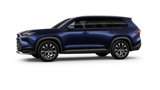 New 2025 Toyota Grand Highlander AWD Hybrid image 3