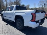 New 2025 Toyota Tundra Platinum image 5