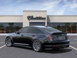 New 2025 Cadillac CT5 V Blackwing w/ Carbon Fiber 1 Package image 5