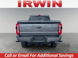 New 2026 Ford F350 Lariat image 4