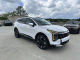 New 2026 Kia Sportage SX image 3