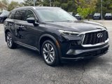 Certified 2025 INFINITI QX60 Luxe image 5