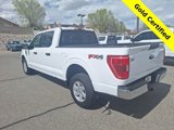 Certified 2023 Ford F150 XLT image 3