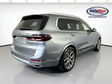 Used 2025 BMW X7 xDrive40i image 2