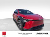 New 2025 Toyota bZ4X AWD image 3