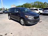 Used 2016 Kia Sedona LX w/ LX Essentials Premium Package image 3