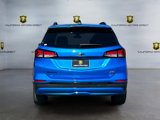 Used 2024 Chevrolet Equinox RS w/ RS Leather Package image 4