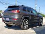 Used 2014 Jeep Cherokee Trailhawk w/ Comfort/Convenience Group image 6