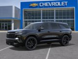 New 2026 Chevrolet Traverse RS image 3