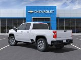 New 2025 Chevrolet Silverado 2500 Custom w/ Custom Value Package image 3