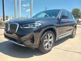 New 2023 BMW X3 xDrive30i w/ Convenience Package w/ZPA image 4
