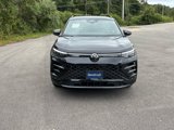 New 2025 Volkswagen Tiguan SE R-Line image 2