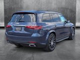 New 2025 Mercedes-Benz GLS 450 4MATIC image 2