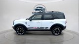 Used 2022 Ford Bronco Sport Outer Banks w/ Tech Package image 2