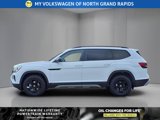 New 2025 Volkswagen Atlas Peak Edition SE image 4