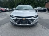 Used 2020 Chevrolet Malibu LT image 3