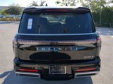 New 2025 INFINITI QX80 Luxe image 5