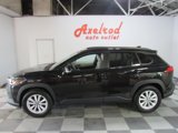Used 2022 Toyota Corolla Cross LE image 2