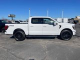 New 2025 Ford F150 Lariat w/ Equipment Group 502A High image 2