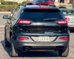 Used 2017 Jeep Cherokee Sport image 4