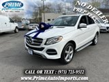 Used 2016 Mercedes-Benz GLE 350 4MATIC w/ Premium Package image 4