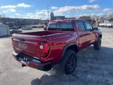 New 2025 GMC Canyon Elevation image 4