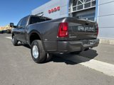 New 2025 RAM 3500 Laramie w/ Max Tow Package image 4