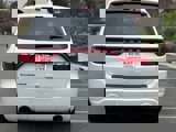 Used 2016 Dodge Durango SXT w/ Blacktop Package image 4